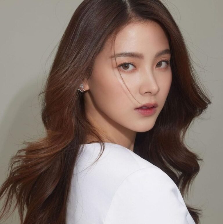 รวมแบบปากกระจับสวยๆ